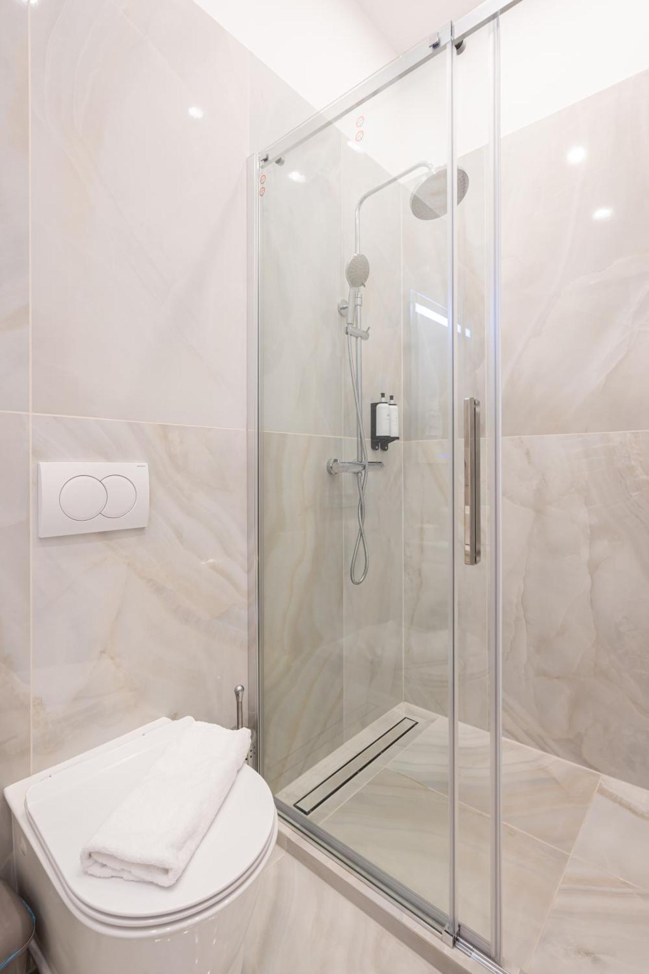 W30 - Wesselenyi Charming Apartment - Best Location By Bqa Budapest Exterior photo